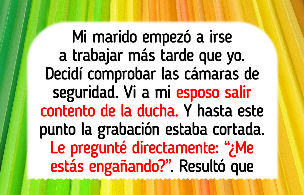 14 Veces que los celos llevaron a consecuencias inesperadas 14 Veces que los celos llevaron a consecuencias inesperadas