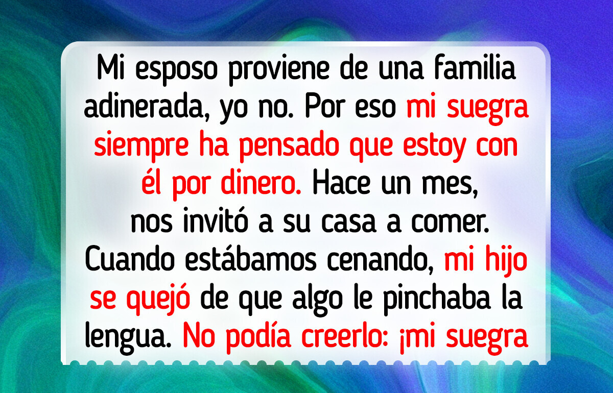 15+ Personas que cortaron lazos familiares y fue mejor que cualquier mantra de meditación