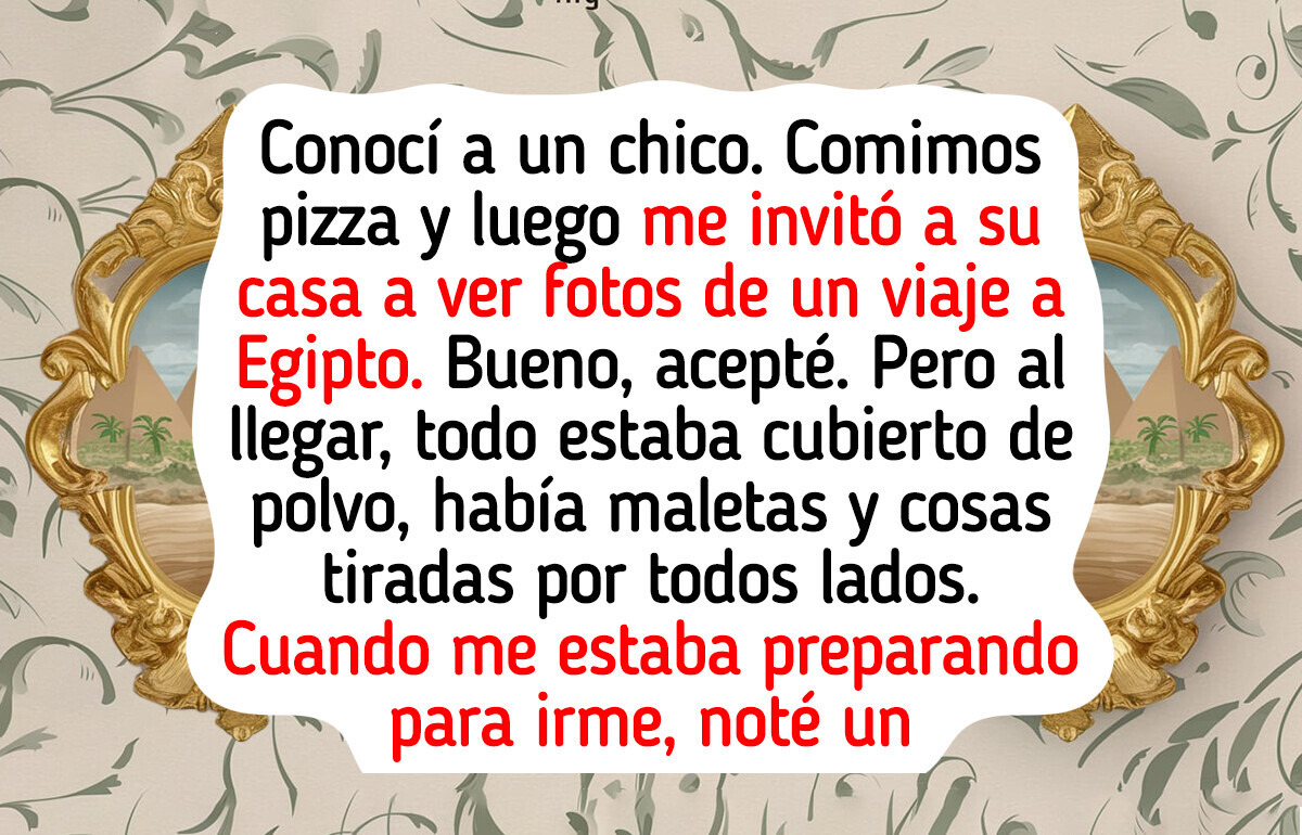 15 Citas tan extrañas que te harán querer borrar tu historial amoroso 15 Citas tan extrañas que te harán querer borrar tu historial amoroso