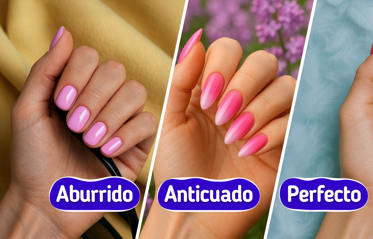 9 Tendencias de manicura que dominan este verano 2025 9 Tendencias de manicura que dominan este verano 2025