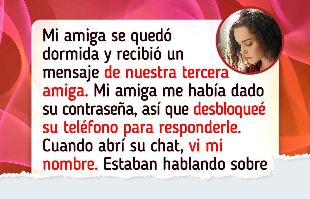 12 Personas revisaron el celular de seres queridos y descubrieron más de lo que querían e imaginaban