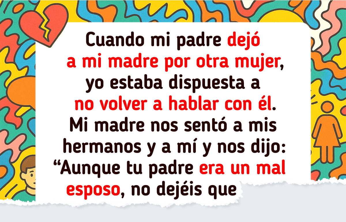 12 Veces en las que los padres demostraron que pueden con todo si es por sus hijos