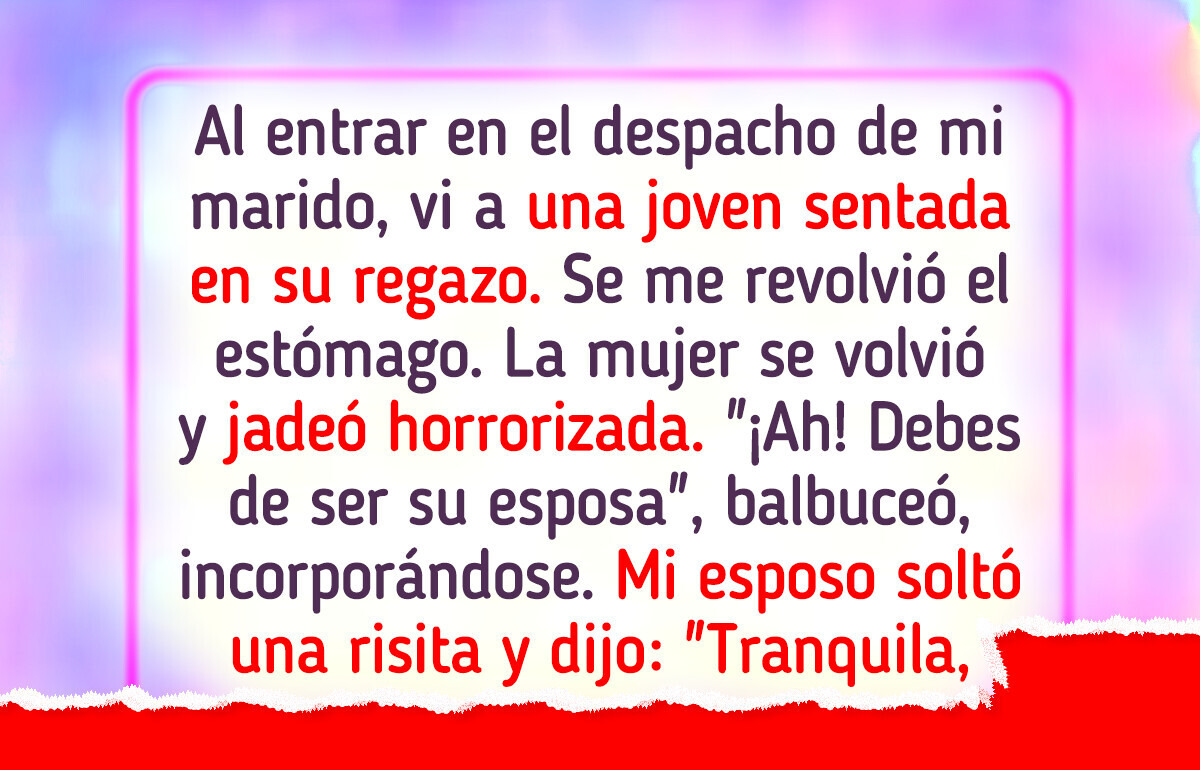 10 Veces que la vida sorprendió con algo hermoso cuando menos se esperaba