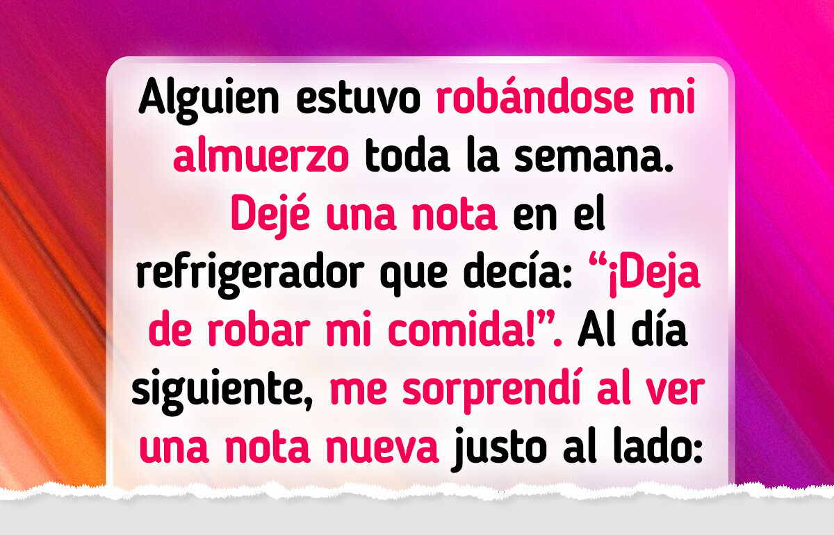 10 Situaciones simples que se salieron de control en el trabajo
