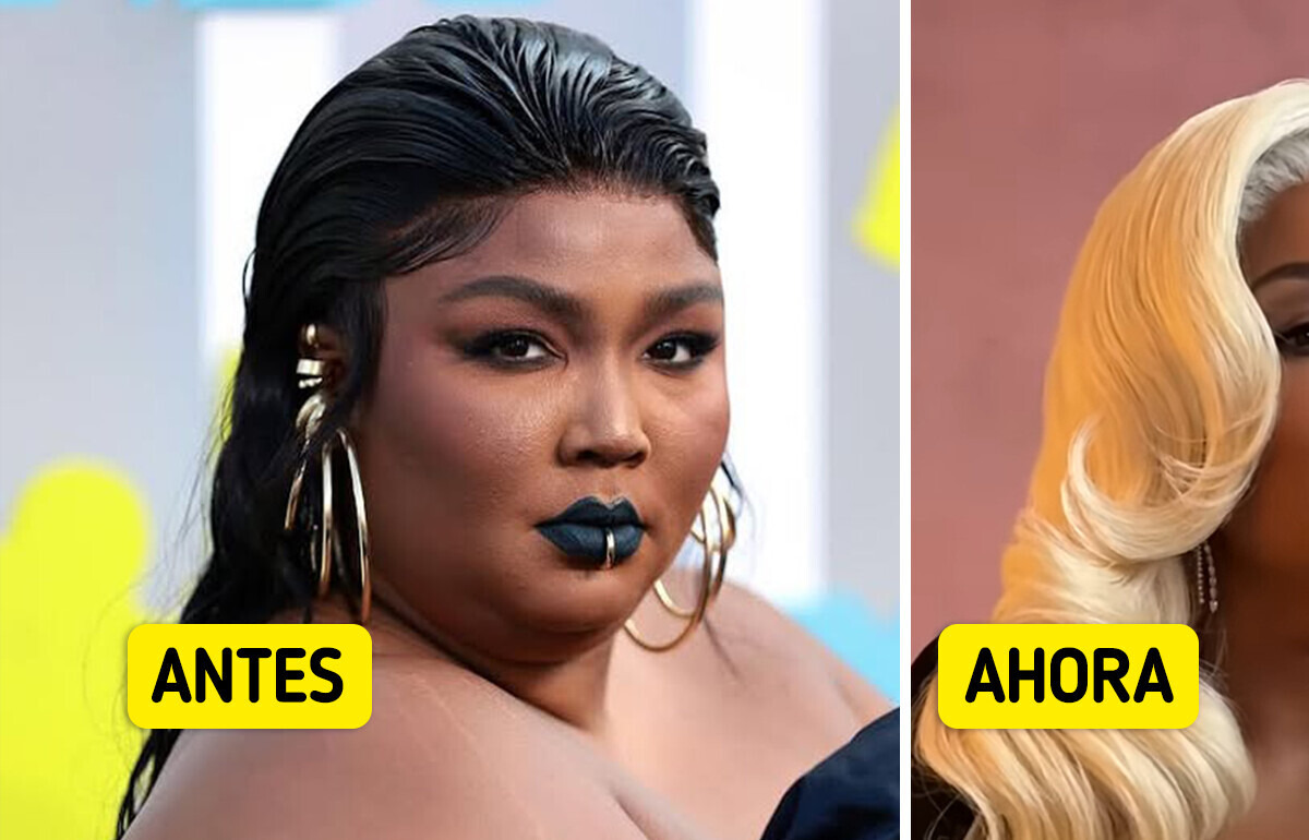 Lizzo impresiona en la Met Gala 2025 con un estilo renovado y deslumbrante