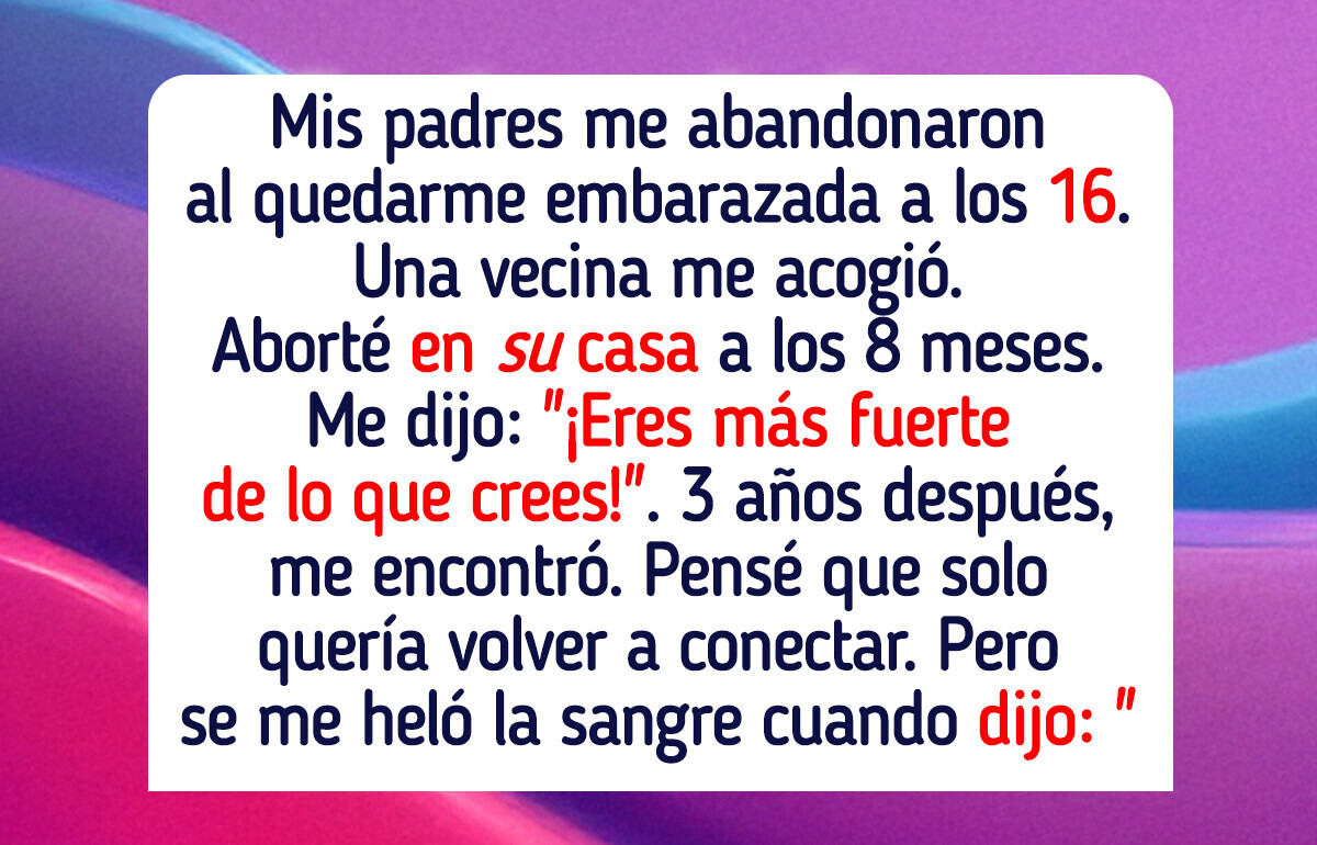 15 Momentos de bondad que nos devuelven la fe en la humanidad