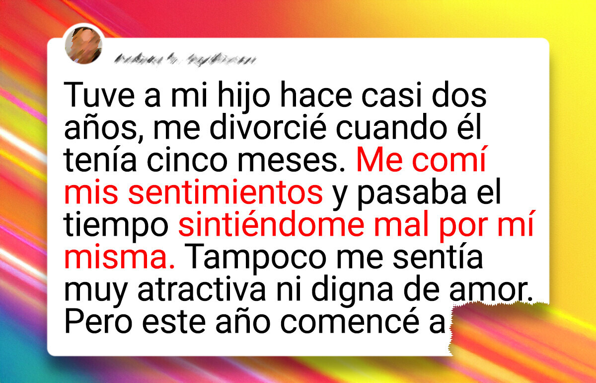 20+ Mujeres que, con pequeños cambios, ganaron mucha confianza en sí mismas 20+ Mujeres que, con pequeños cambios, ganaron mucha confianza en sí mismas