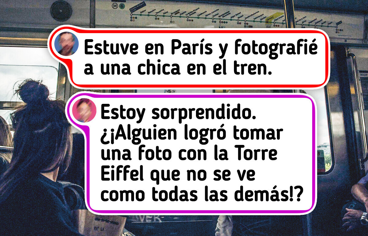 20 Fotos tan perfectas que parecen salidas de un museo de arte