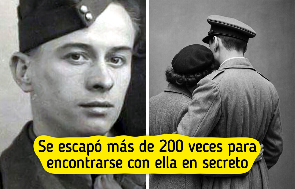 10 Historias románticas reales de hombres célebres que amaron con intensidad