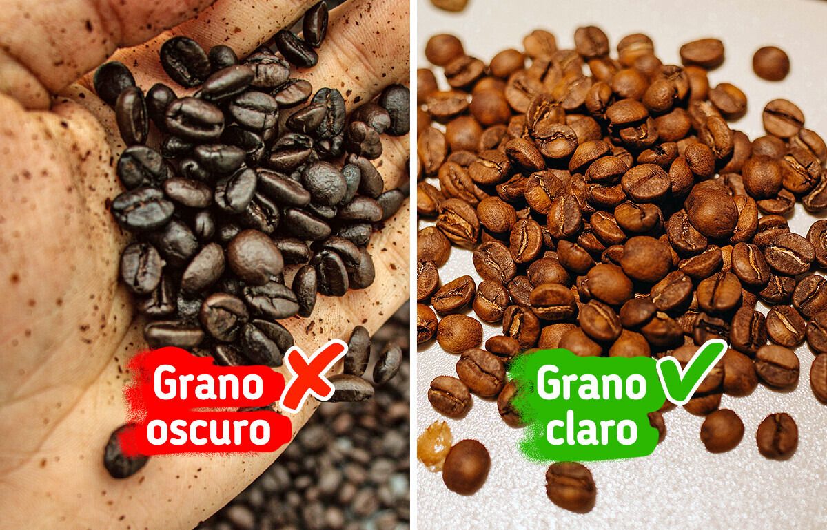 3 Consejos de expertos para identificar la calidad del café (y cómo evitar que te quede amargo)