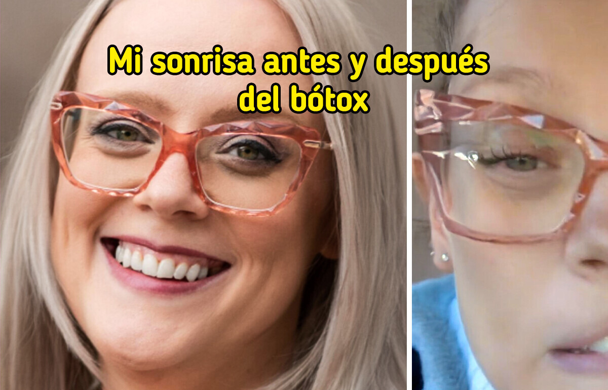 15+ Experiencias de servicio que nadie en su sano juicio habría pedido 15+ Experiencias de servicio que nadie en su sano juicio habría pedido