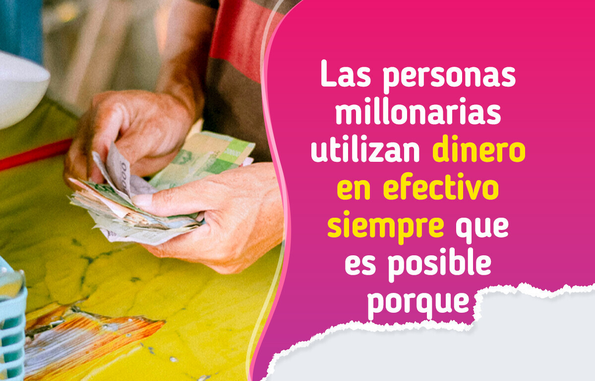 9 Tácticas de los millonarios para que su fortuna sea una fuente de riqueza sin fin (tú también puedes aplicarlas)