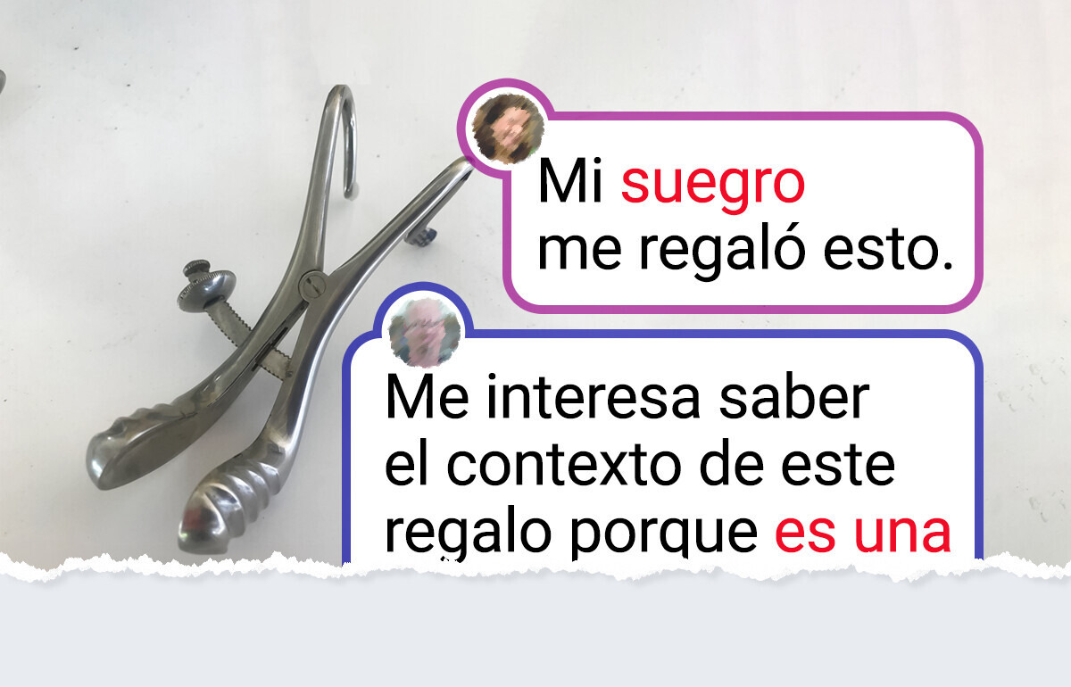 15 Misteriosos hallazgos que causaron fervor en las redes 15 Misteriosos hallazgos que causaron fervor en las redes