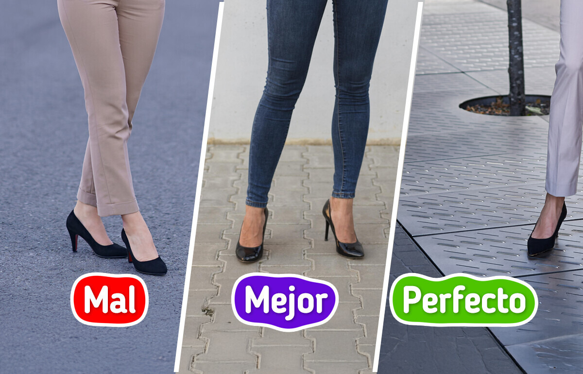 Trucos de lenguaje corporal que te ayudan a caer bien en segundos