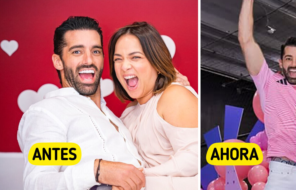 10 Parejas famosas que muestran que de la amistad al amor hay un paso y al revés, también