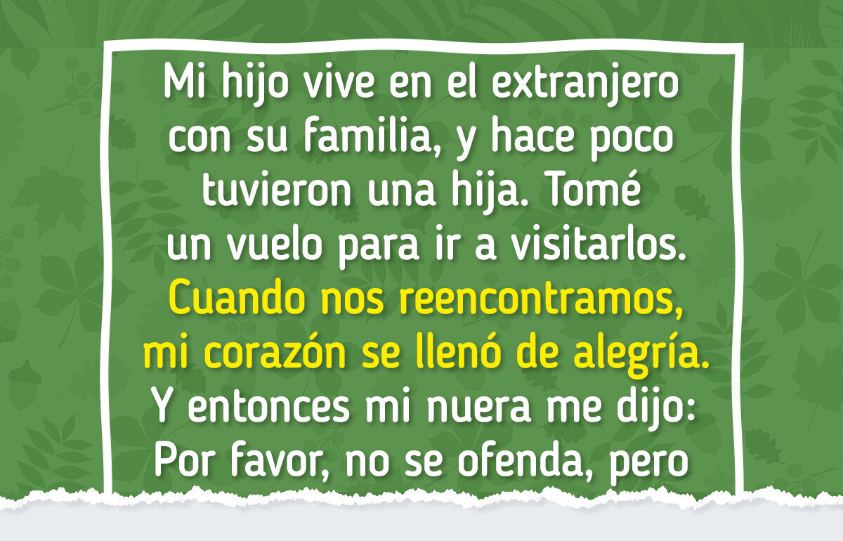 14 Nueras que revelaron su lado oculto cuando menos se lo esperaban