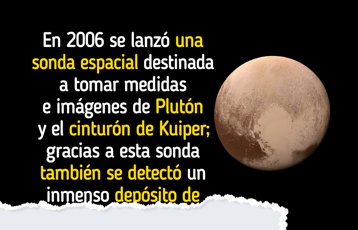 Lo que aún no sabemos sobre Plutón y por qué podría cambiar nuestra vista del sistema solar