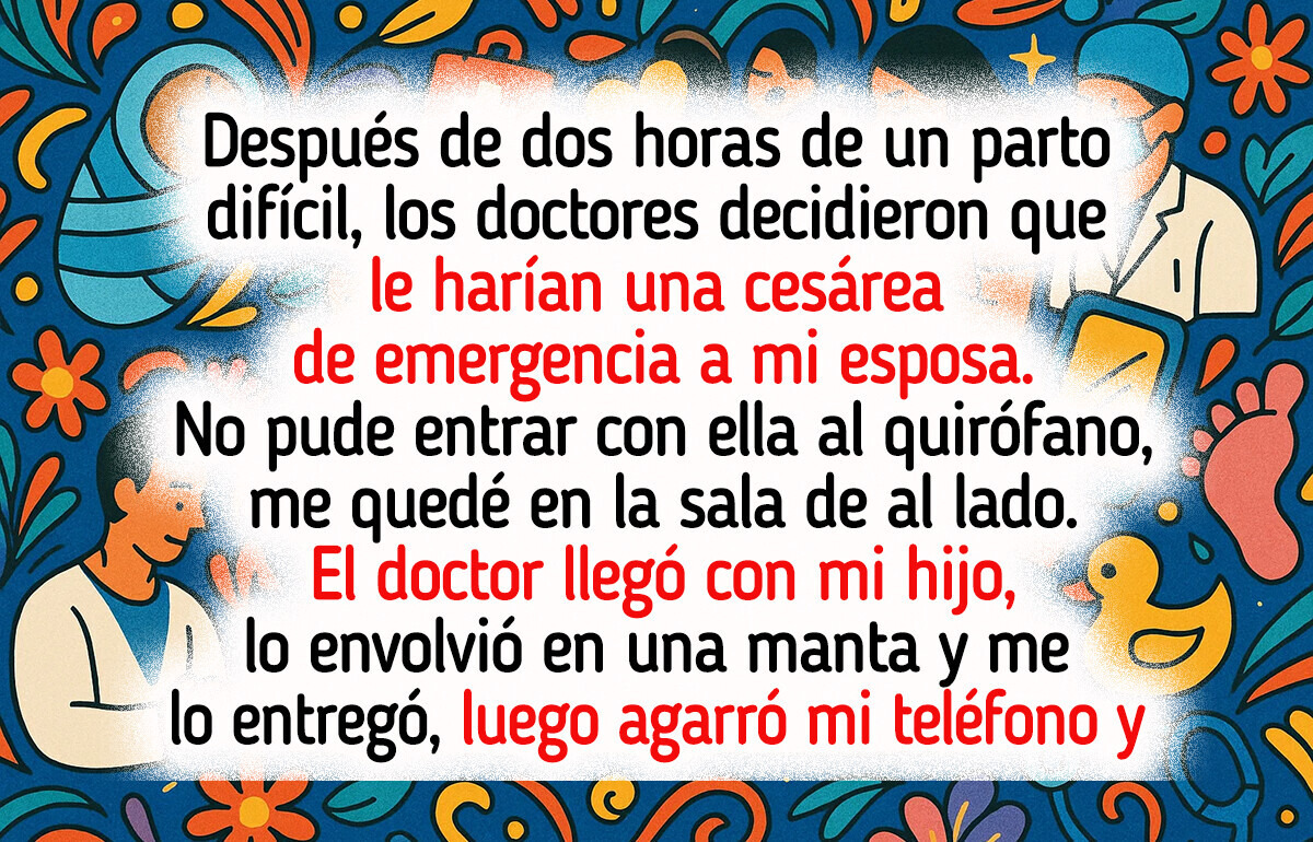 19 Momentos inesperados que se convirtieron en tesoros personales 19 Momentos inesperados que se convirtieron en tesoros personales