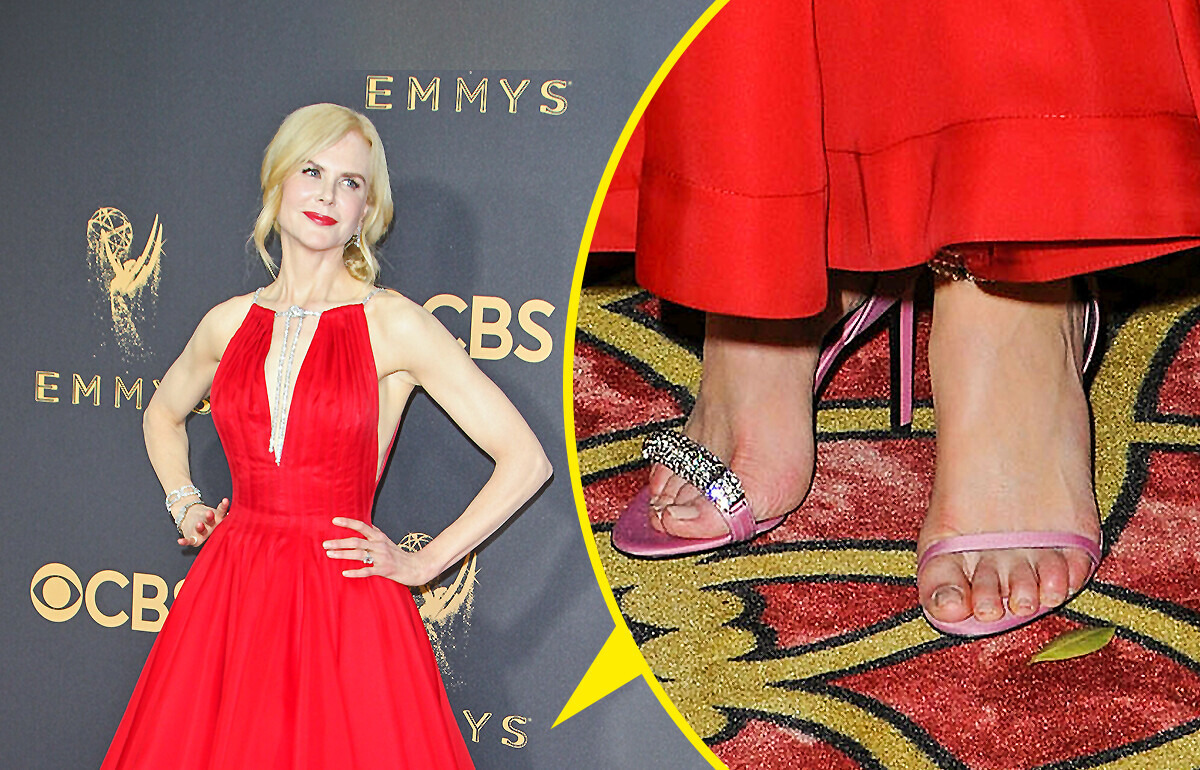 10 Apariciones en la alfombra roja que se robaron el show con un toque sorpresa