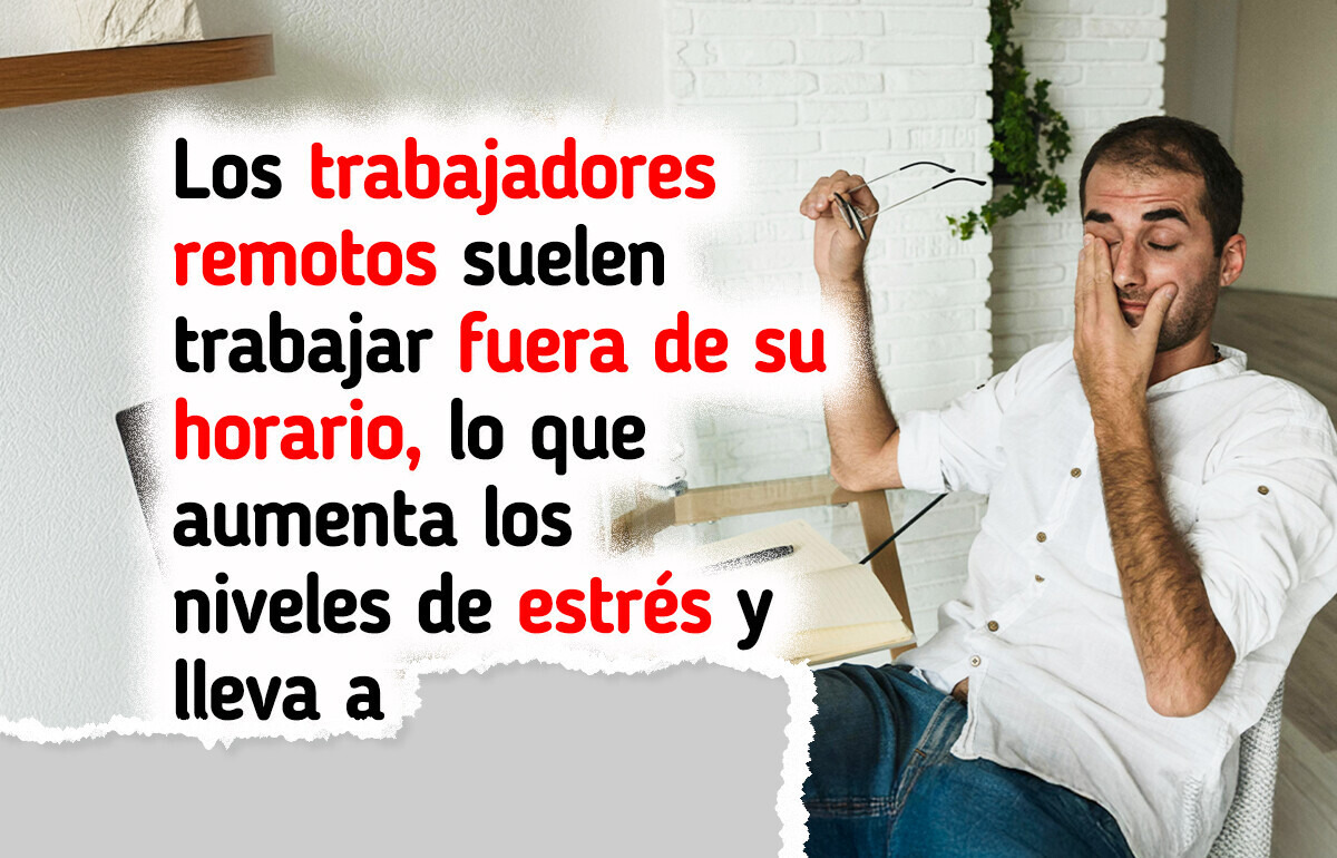 El lado B del home office: cómo equilibrar confort y productividad desde casa El lado B del home office: cómo equilibrar confort y productividad desde casa