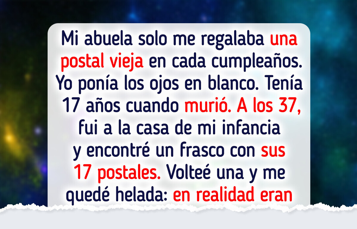 13 Historias que demuestran que la familia es el mayor tesoro de la vida 13 Historias que demuestran que la familia es el mayor tesoro de la vida