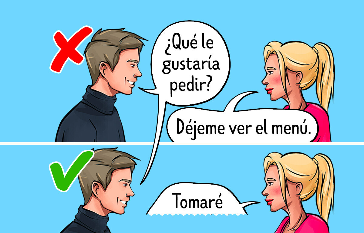 12 Consejos de expertos en recursos humanos para no caer en trampas durante una entrevista de trabajo