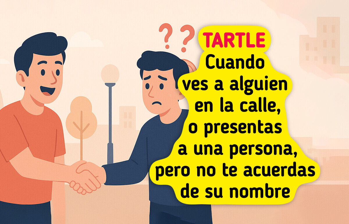 15 Palabras extranjeras que no existen en el español, pero que necesitamos con urgencia