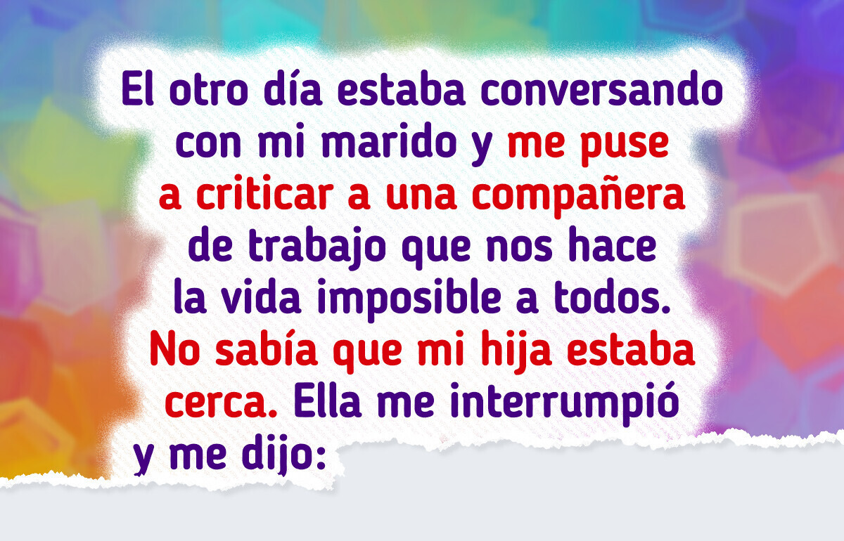 12 Historias de niños que les dieron a los adultos una lección de amabilidad