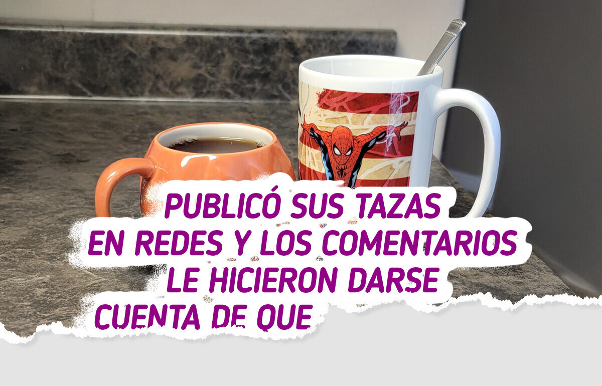Publicó una anécdota sobre su compañera de piso y su relación dio un giro inesperado Publicó una anécdota sobre su compañera de piso y su relación dio un giro inesperado