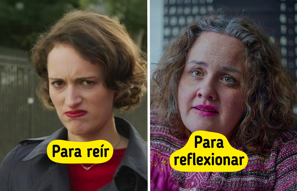 12 Miniseries británicas tan adictivas que no querrás interrumpir (ni para ir al baño)