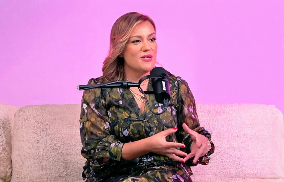 Mery Sánchez, escritora: “Un día tomaste una decisión diferente y esa decisión te trajo las oportunidades que tenés hoy” Mery Sánchez, escritora: “Un día tomaste una decisión diferente y esa decisión te trajo las oportunidades que tenés hoy”