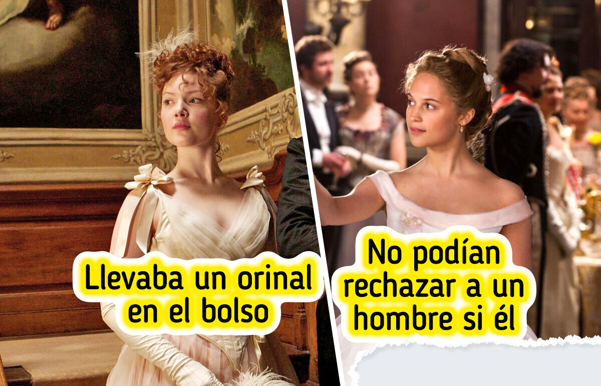 13 Datos curiosos sobre los bailes victorianos que el cine no te muestra
