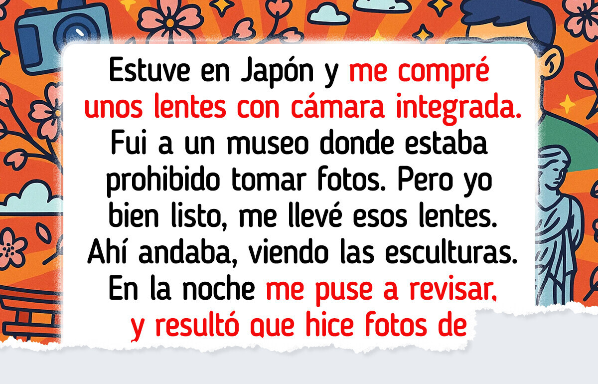 13 Viajes que no salieron como esperaban... ¡y eso fue lo mejor!