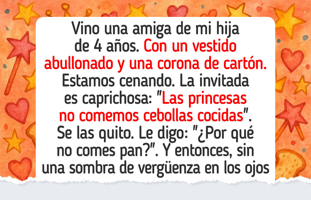 16 Visitas que llegaron con tanta energía... que dejaron caos y traumas