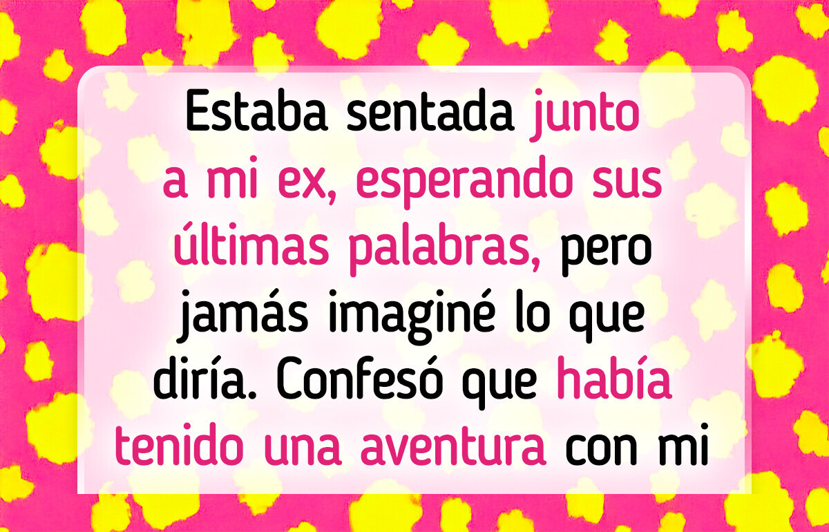 11 Secretos revelados en el último momento que dejaron a todos en shock