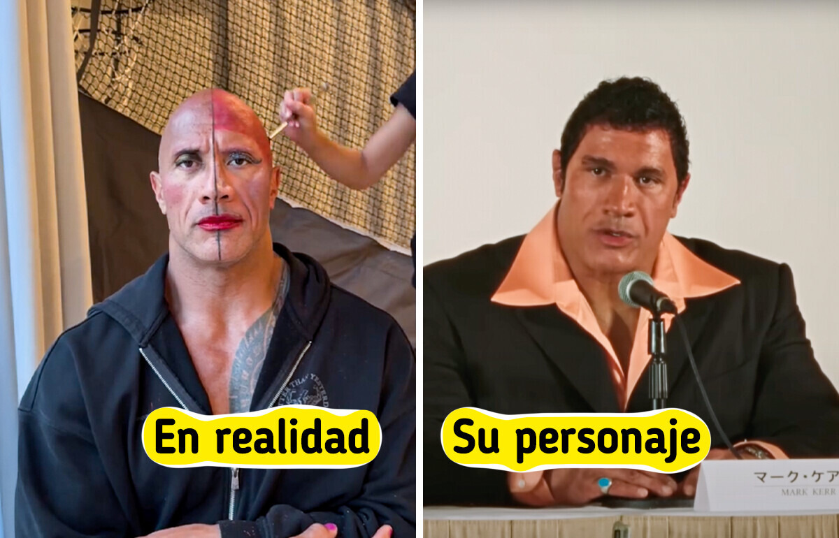 Dwayne Johnson sorprende con radical transformación física, ¿qué hay detrás? Dwayne Johnson sorprende con radical transformación física, ¿qué hay detrás?