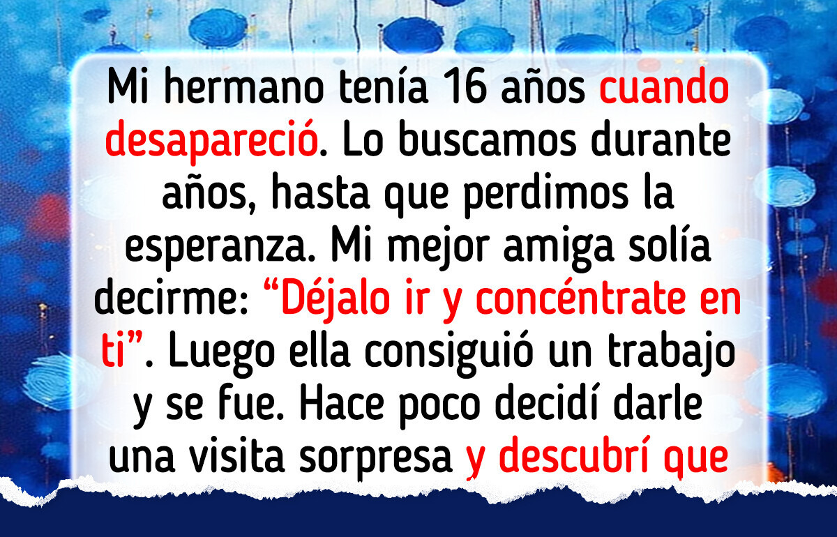 10 Historias reales tan perturbadoras que parecen sacadas de una película
