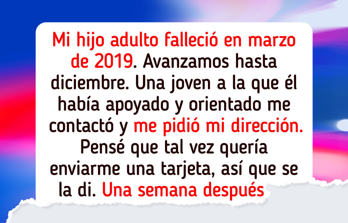 10 Gestos de bondad que costaron cero... pero valieron el mundo entero 10 Gestos de bondad que costaron cero... pero valieron el mundo entero