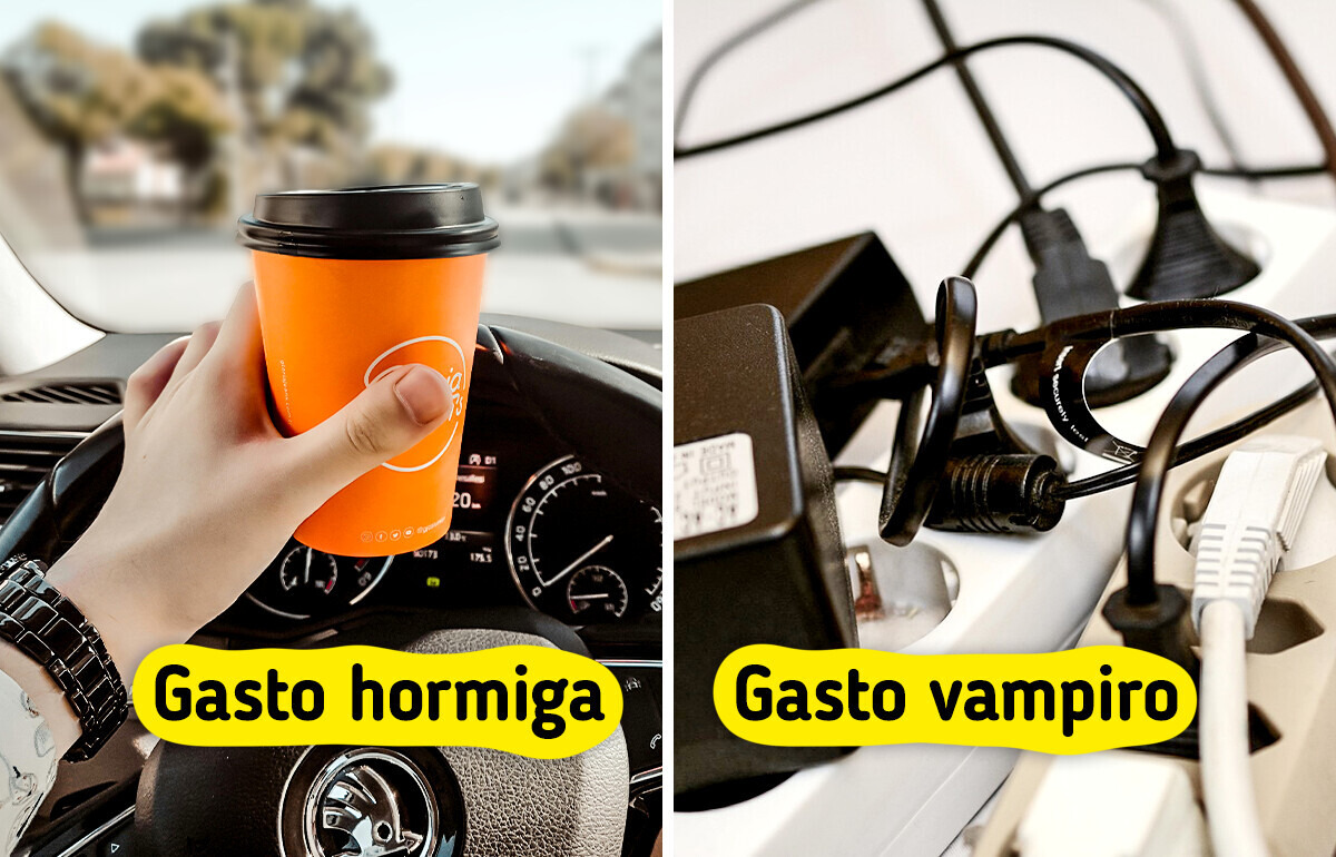 10 Maneras en las que estás perdiendo dinero sin darte cuenta y cómo evitarlas 10 Maneras en las que estás perdiendo dinero sin darte cuenta y cómo evitarlas