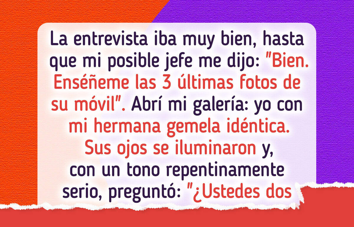 10 Momentos incómodos en entrevistas provocados por preguntas insólitas