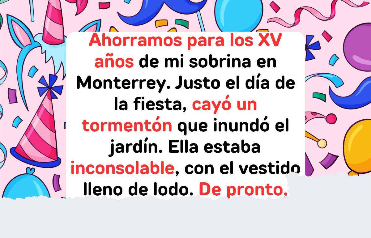 16 Momentos que demuestran que la alegría siempre vuelve, incluso cuando parece que todo va mal