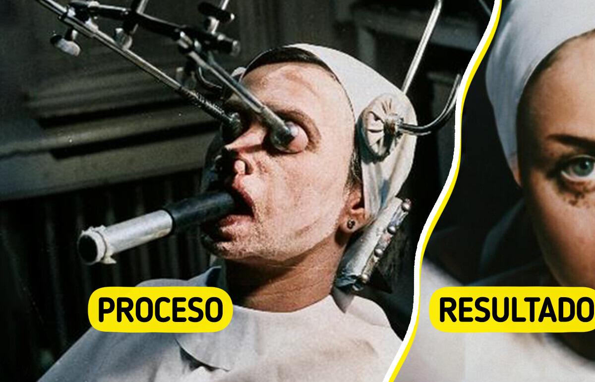 7 Fotografías famosas con historias ocultas que ponen los pelos de punta