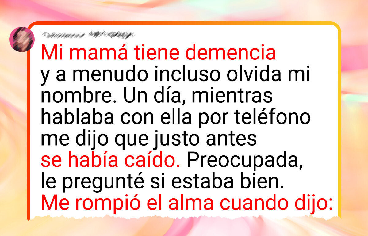 10 Veces en las que la familia superó lo imposible y salió más unida que nunca 10 Veces en las que la familia superó lo imposible y salió más unida que nunca