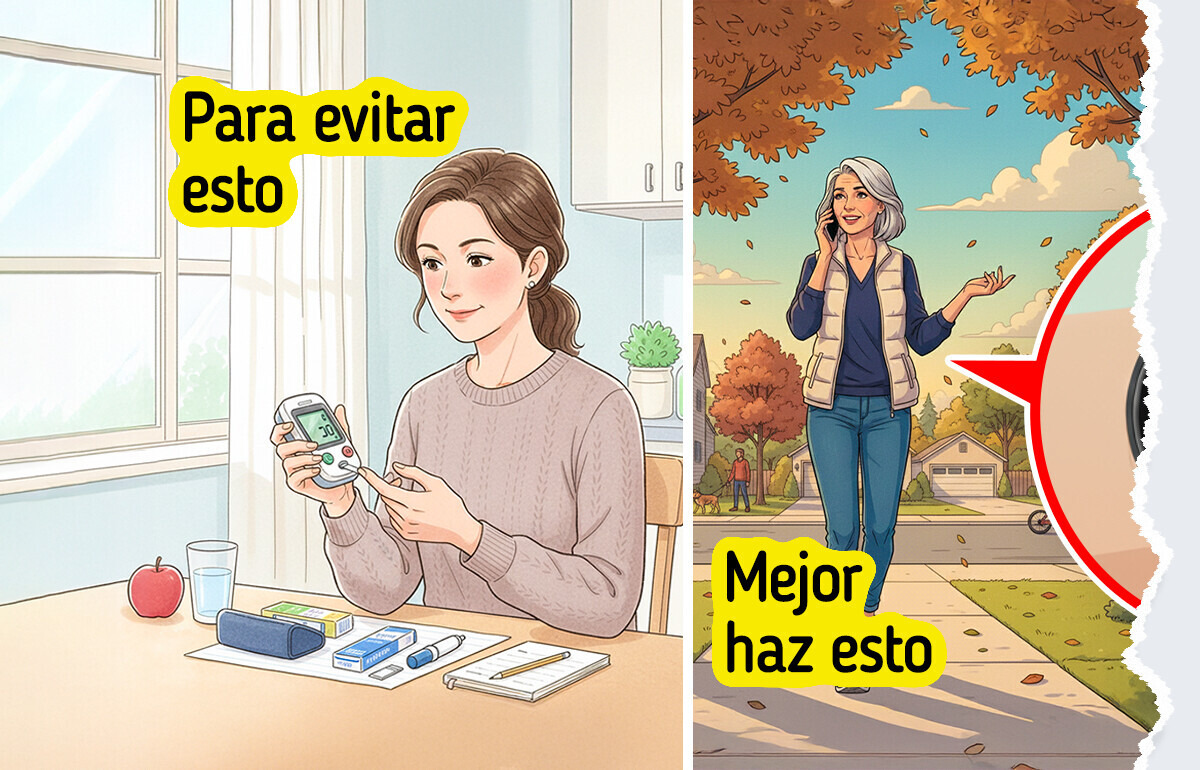 7 000 pasos al día: la meta real que mejora tu salud según la ciencia 7 000 pasos al día: la meta real que mejora tu salud según la ciencia