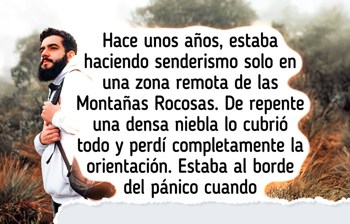 14 Cosas que realmente ocurrieron y parecen sacadas de una película 14 Cosas que realmente ocurrieron y parecen sacadas de una película