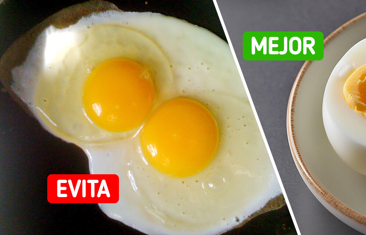 11 Snacks nutritivos para cuando el hambre ataca entre comidas