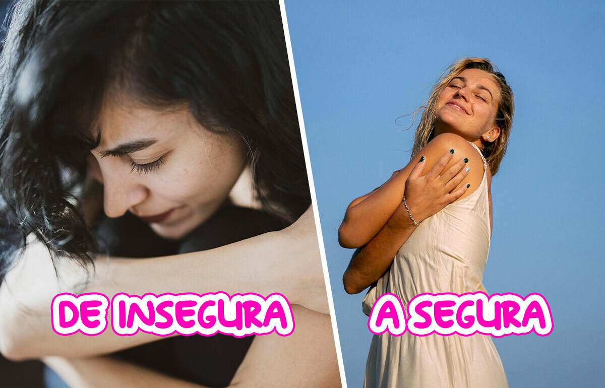 10 Pasos para tener más confianza en tus capacidades y en lo que eres
