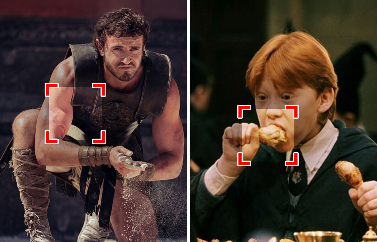 7 Momentos escondidos en las películas famosas que nos hicieron gritar: “¡¿Cómo no lo vi?!”