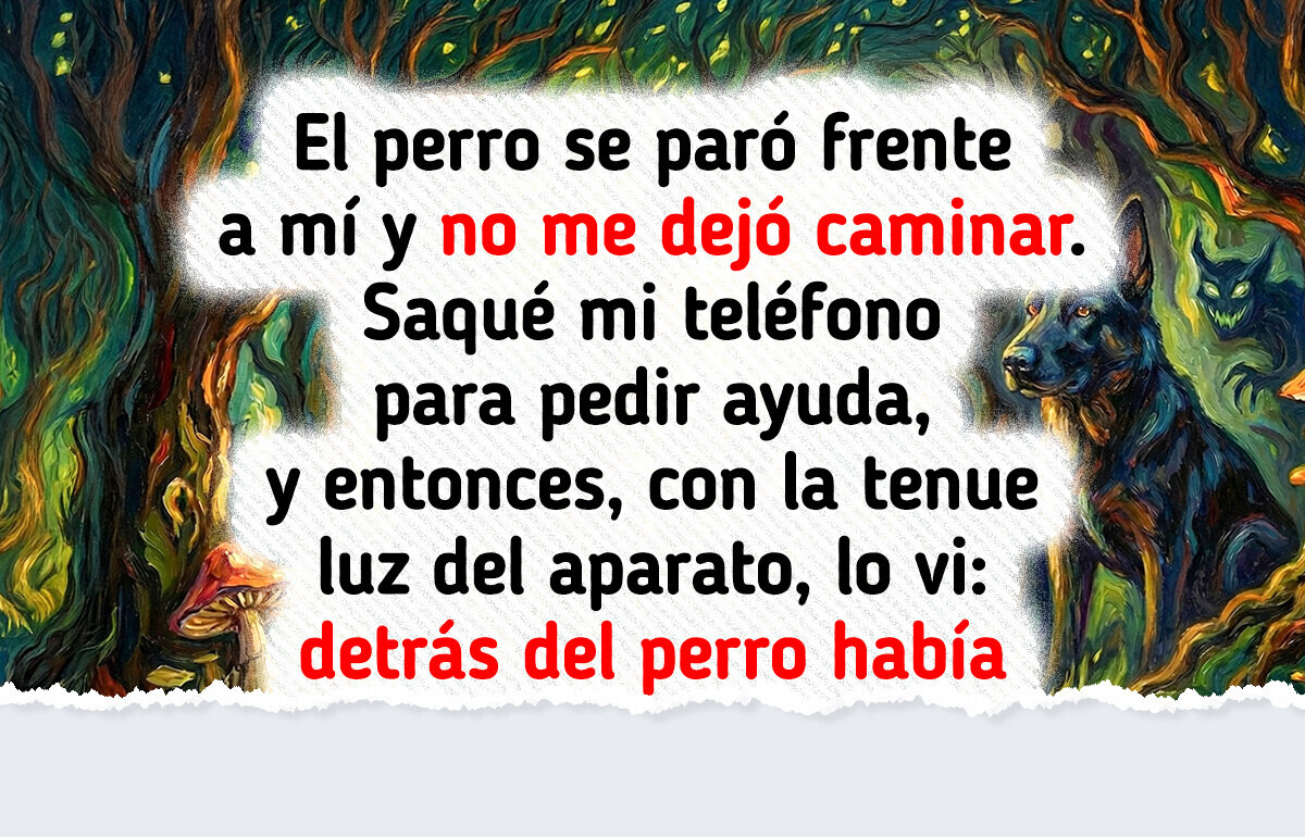 La historia personal que me hizo creer en la bondad de los perros La historia personal que me hizo creer en la bondad de los perros