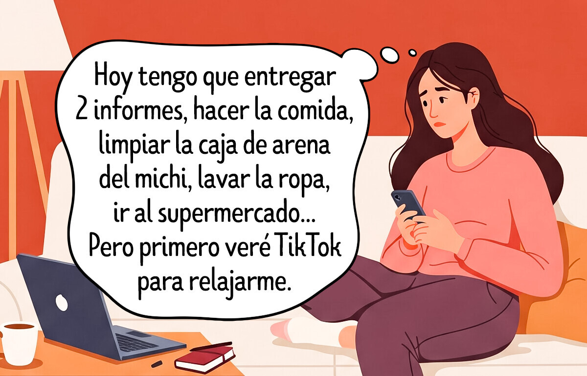 5 Señales de que te estás autosaboteando y qué hacer para evitarlo